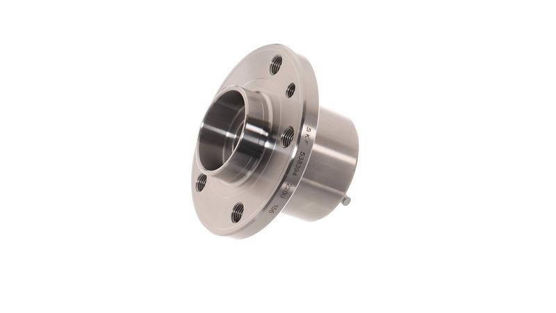 SKF VKBA6531 Wheel Bearing Kit - 2