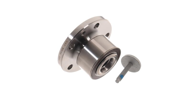 SKF VKBA6531 Wheel Bearing Kit - 4