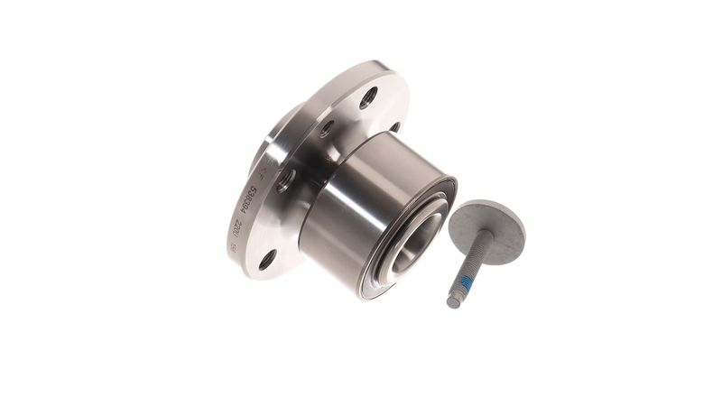 SKF VKBA6531 Wheel Bearing Kit - 5