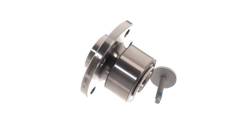 SKF VKBA6531 Wheel Bearing Kit - 6