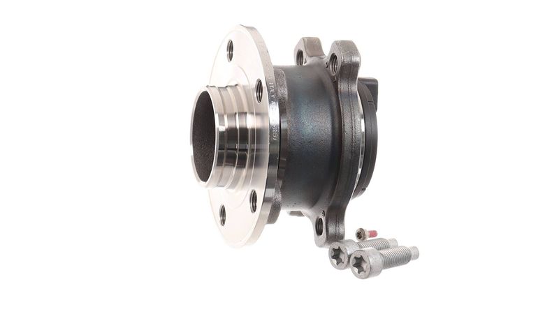 SKF VKBA6532 Wheel Bearing Kit - 2