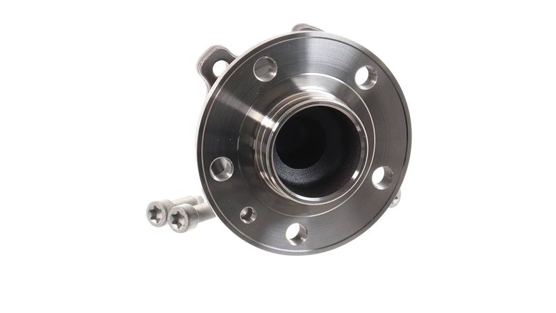 SKF VKBA6532 Wheel Bearing Kit - 3
