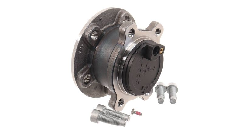 SKF VKBA6532 Wheel Bearing Kit - 5