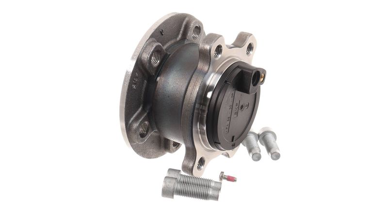 SKF VKBA6532 Wheel Bearing Kit - 6