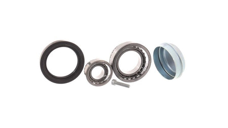 SKF VKBA6537 Wheel Bearing Kit - 1