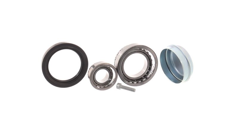SKF VKBA6537 Wheel Bearing Kit - 1