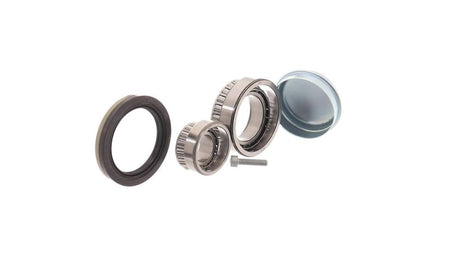 SKF VKBA6537 Wheel Bearing Kit - 6