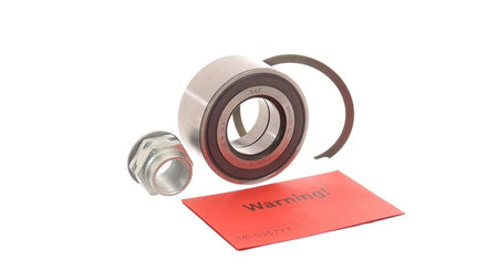 SKF VKBA6539 Wheel Bearing Kit - 1