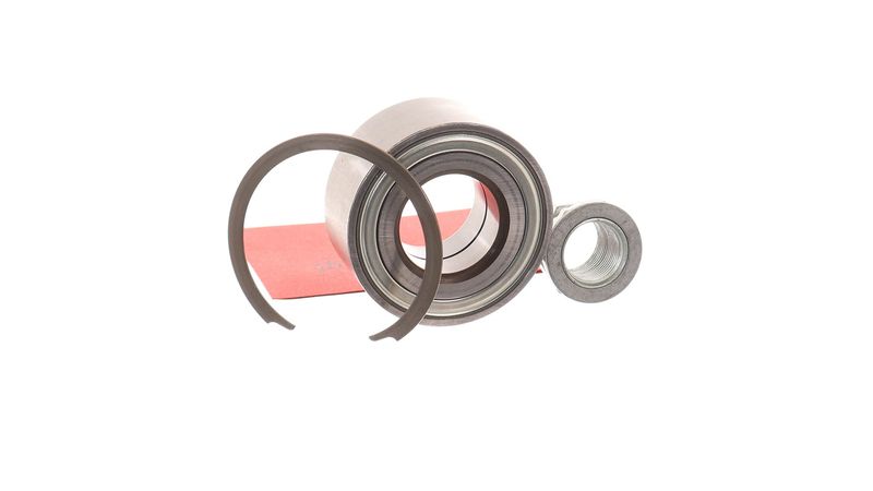 SKF VKBA6539 Wheel Bearing Kit - 3