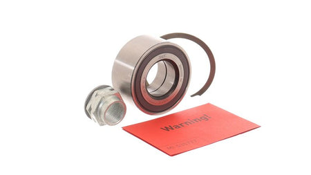SKF VKBA6539 Wheel Bearing Kit - 4