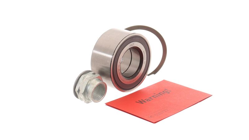 SKF VKBA6539 Wheel Bearing Kit - 5