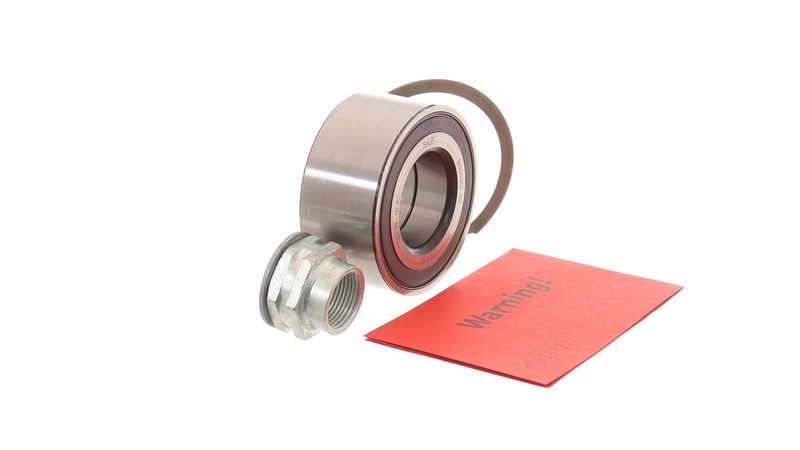 SKF VKBA6539 Wheel Bearing Kit - 6