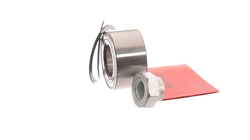 SKF VKBA6540 Wheel Bearing Kit - 2
