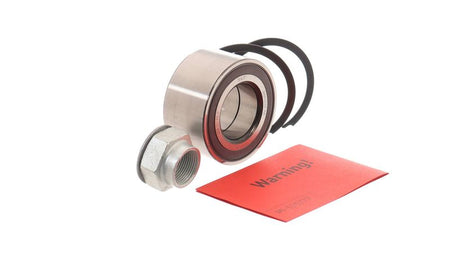 SKF VKBA6540 Wheel Bearing Kit - 5