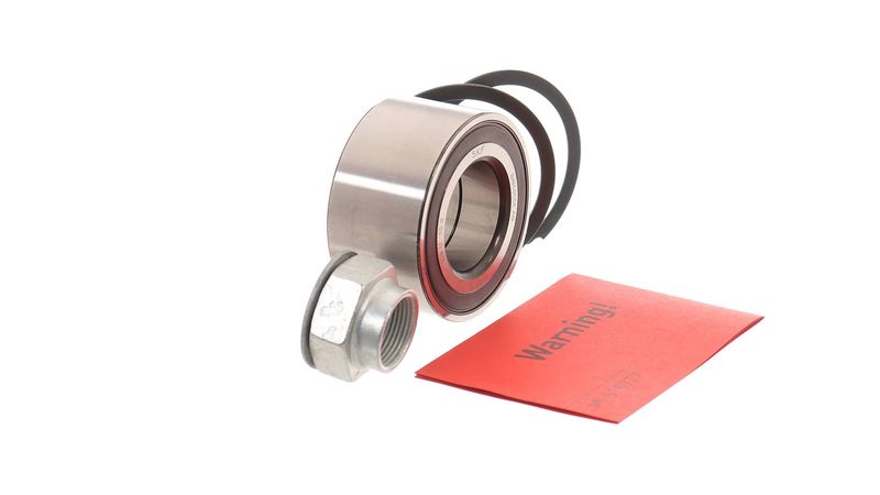 SKF VKBA6540 Wheel Bearing Kit - 6