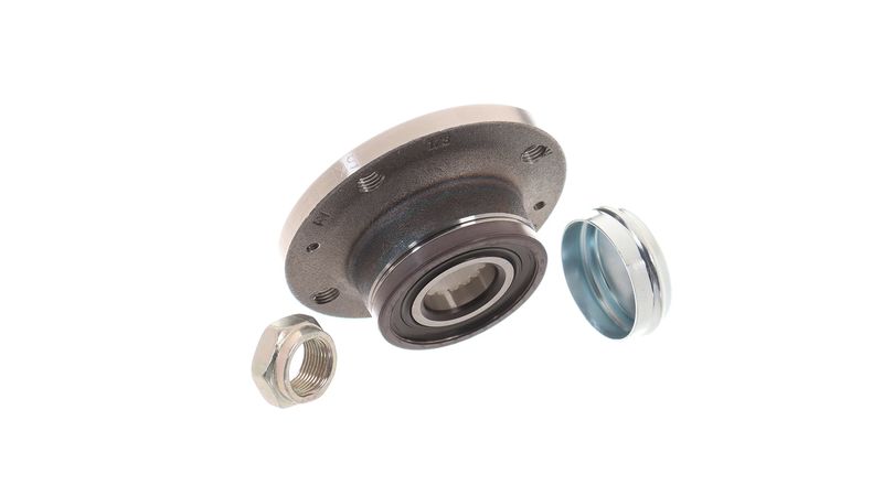 SKF VKBA6541 Wheel Bearing Kit - 1