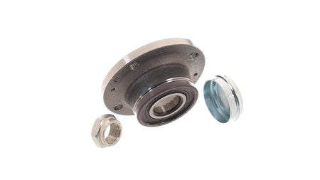 SKF VKBA6541 Wheel Bearing Kit - 1