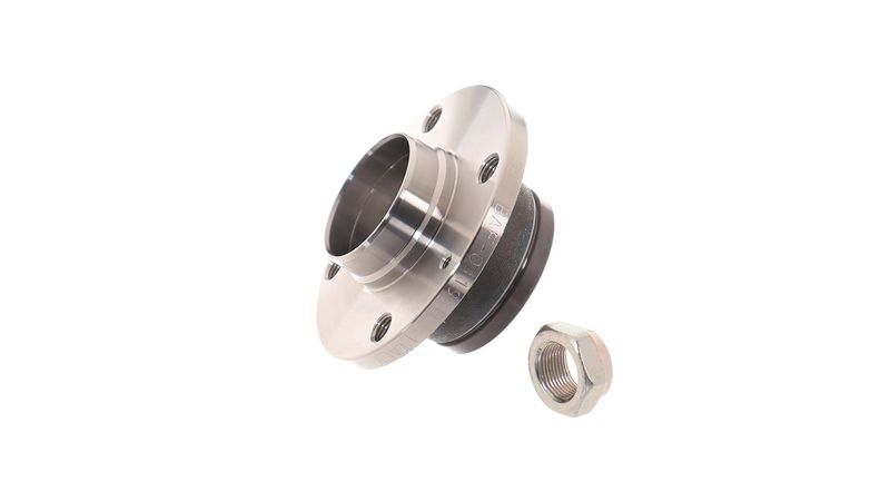 SKF VKBA6541 Wheel Bearing Kit - 2