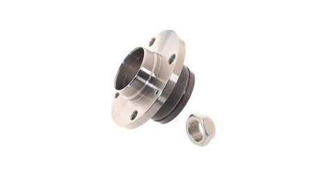 SKF VKBA6541 Wheel Bearing Kit - 2