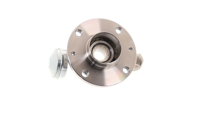 SKF VKBA6541 Wheel Bearing Kit - 3
