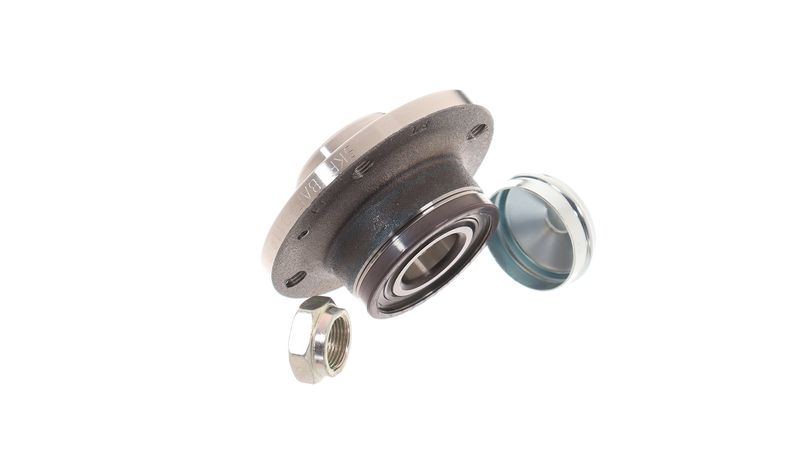 SKF VKBA6541 Wheel Bearing Kit - 5