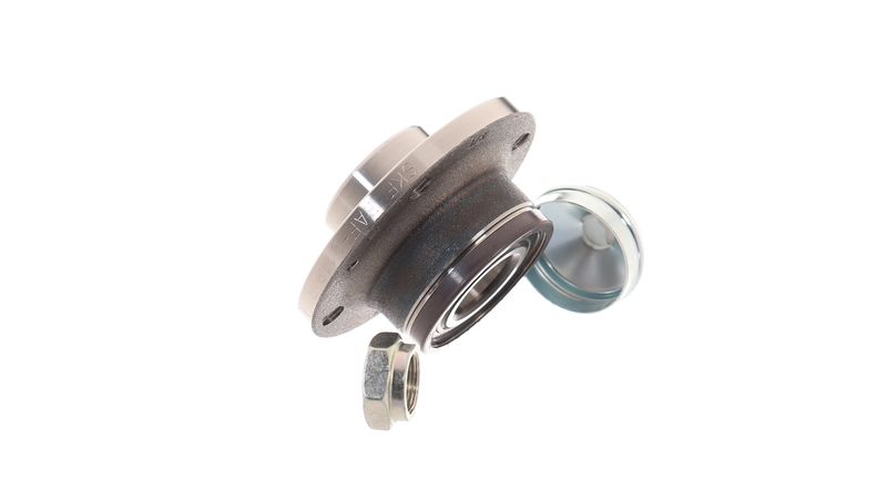 SKF VKBA6541 Wheel Bearing Kit - 6