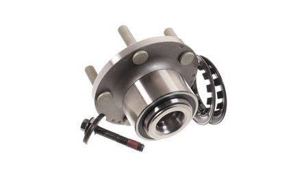 SKF VKBA6543 Wheel Bearing Kit - 1