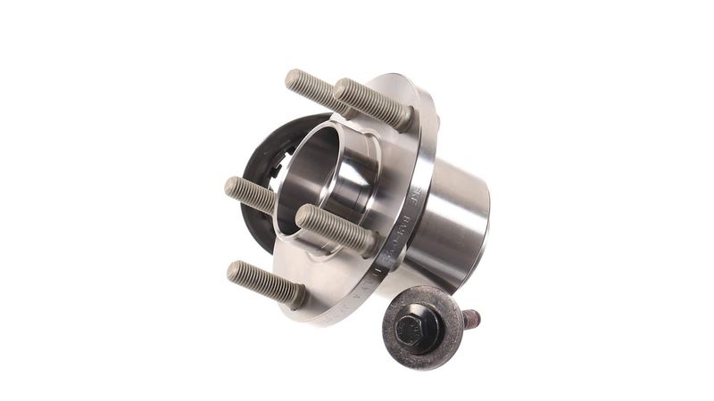 SKF VKBA6543 Wheel Bearing Kit - 2