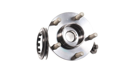 SKF VKBA6543 Wheel Bearing Kit - 3