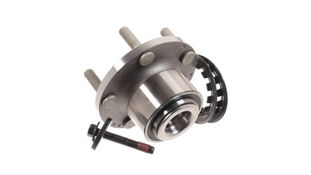 SKF VKBA6543 Wheel Bearing Kit - 4