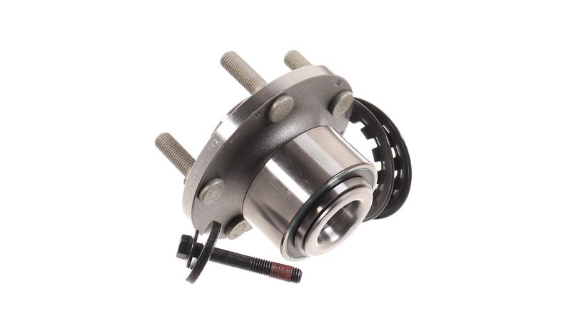 SKF VKBA6543 Wheel Bearing Kit - 5