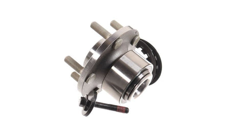SKF VKBA6543 Wheel Bearing Kit - 6