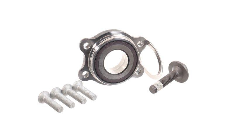 SKF VKBA6546 Wheel Bearing Kit - 1