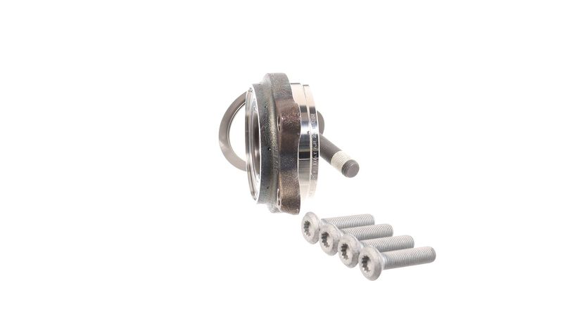 SKF VKBA6546 Wheel Bearing Kit - 2