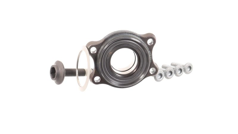 SKF VKBA6546 Wheel Bearing Kit - 3