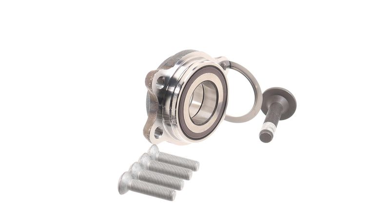 SKF VKBA6546 Wheel Bearing Kit - 6