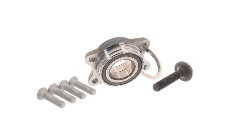 SKF VKBA6547 Wheel Bearing Kit - 1