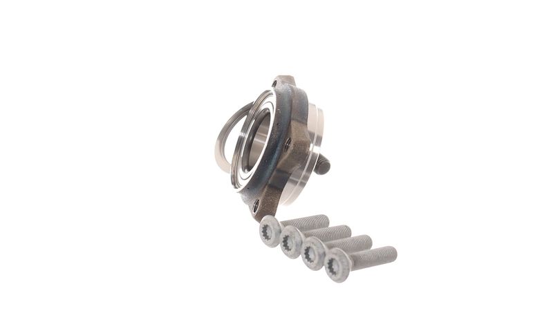 SKF VKBA6547 Wheel Bearing Kit - 2