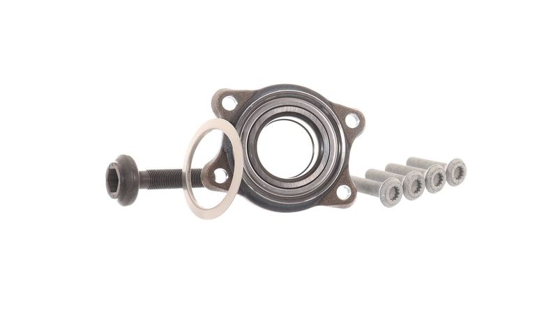 SKF VKBA6547 Wheel Bearing Kit - 3