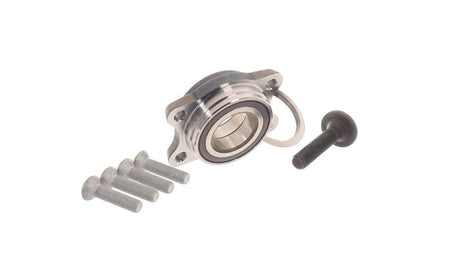 SKF VKBA6547 Wheel Bearing Kit - 4