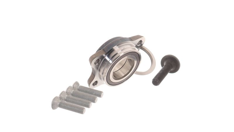 SKF VKBA6547 Wheel Bearing Kit - 5