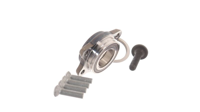 SKF VKBA6547 Wheel Bearing Kit - 6