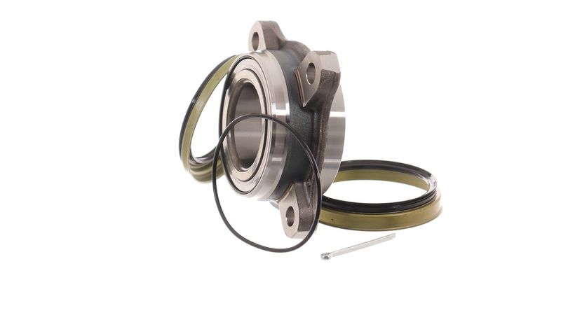 SKF VKBA6548 Wheel Bearing Kit - 2