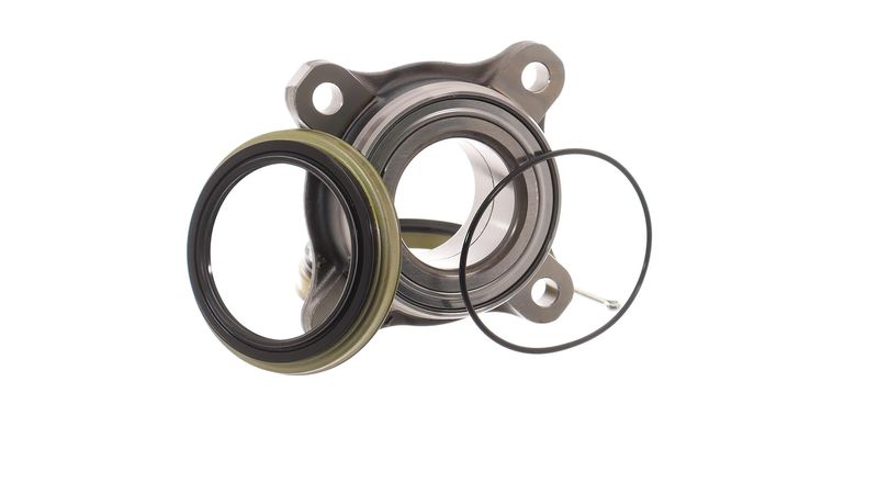 SKF VKBA6548 Wheel Bearing Kit - 3