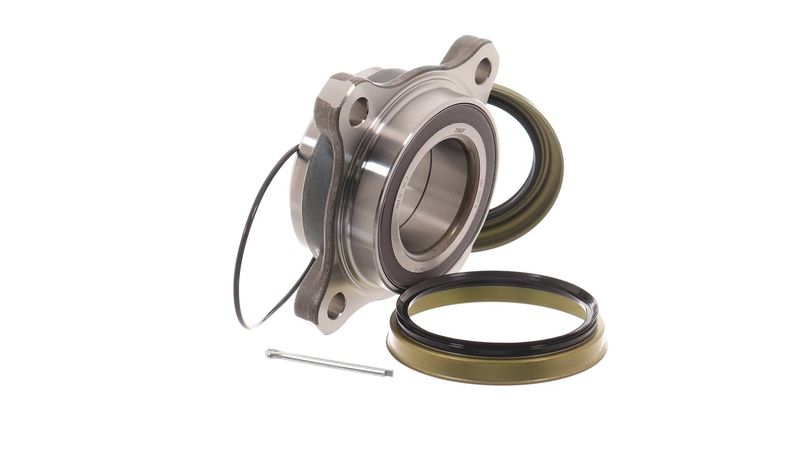 SKF VKBA6548 Wheel Bearing Kit - 5
