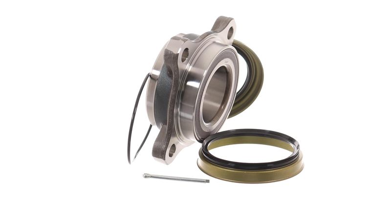 SKF VKBA6548 Wheel Bearing Kit - 6