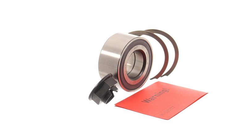 SKF VKBA6550 Wheel Bearing Kit - 6