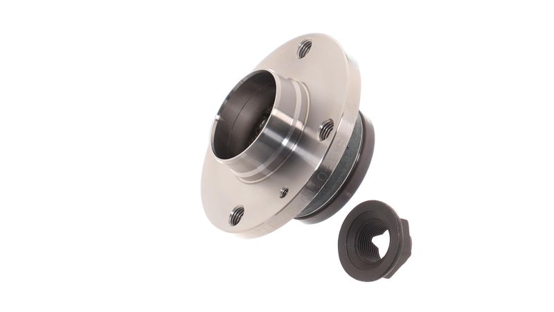 SKF VKBA6552 Wheel Bearing Kit - 2