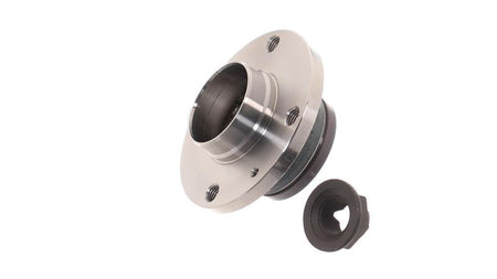 SKF VKBA6552 Wheel Bearing Kit - 2