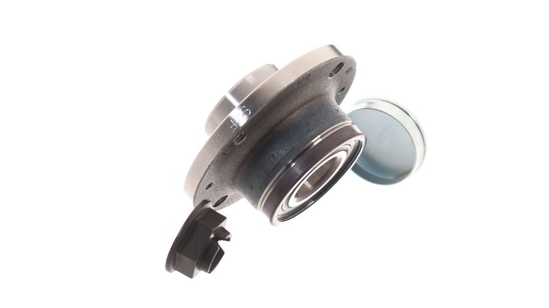 SKF VKBA6552 Wheel Bearing Kit - 5